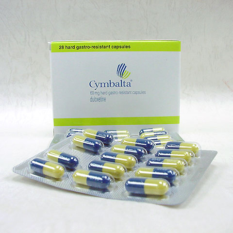  cymbalta
